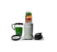 NUTRIBULLET - Frullatore NB907MAJD Potenza 900w Capacita 0.9l Colore Verde - SPEDIZIONE GRATUITA