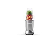 Frullatore - NUTRIBULLET - Pro - 900 Watt - 2 tazze senza BPA - Tritan - Nouvo