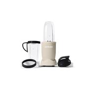Frullatore Nutribullet pro NB907MASN BEIGE - Nouvo