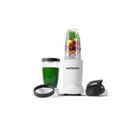 Frullatore Nutribullet Pro NB907MAW 900 W Bianco - Nouvo