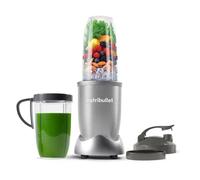 Frullatore NutriBullet Pro NB907S,900W 2 Tazzine Tritan Senza Bpa