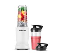 Frullatore Nutribullet Turbo 1000 W Lame in Acciaio Inossidabile
