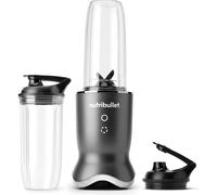 Frullatore a bicchiere Nutribullet 0C22300099 Nutribullet NB1206DGB Gr