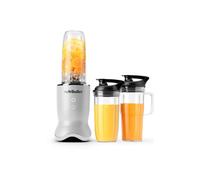 Frullatore Nutribullet Ultra NB1206S argento - Nouvo