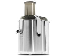 Frullatore orbitale Cecotec StrongTitanium 19000 XXL - 2000W - 19000 giri/min - Serbatoio da 2 litri - Brocca per succhi da 950 ml - Beccuccio antigoccia - Base antiscivolo - Ingresso di alimentazione