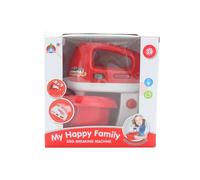 Frullatore per bambini a batteria con luce