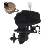 Frullatore per caffè fuoribordo per mescolare il caffè,