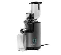 Frullatore per Frutta e Verdura Cecotec Juice&Live 2500 EasyClean a spremitura a freddo. Potenza 200 W, Filtro Easy Clean, Canale XL