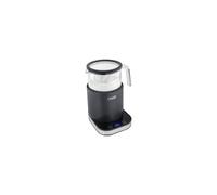 Frullatore per latte elettrico Graef MS902 400 ml Nero - Nouvo