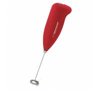 Frullatore per latte elettrico portatile Esperanza EKF001R Rosso
