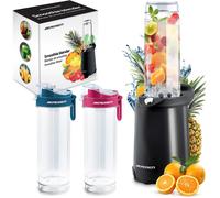 Frullatore per smoothie 350W BD-752 Berdsen nero
