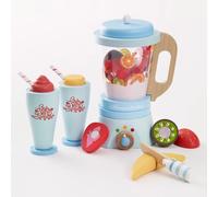 Frullatore per smoothie in legno con frutta LE TOY VAN