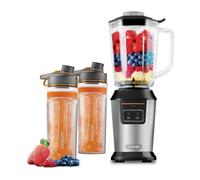 Frullatore per smoothie - Sencor - SBL 7550SS - Nouvo