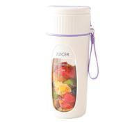 Frullatore Per Succhi - Elettrodomestico Portatile e Potente per Cucina - Piccoli Bicchieri Per Frutta E Succhi,Per Latte Caffè Casa Cucina Campeggio Picnic Viaggio Sport All'aperto Escursionismo