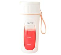 Frullatore Per Succhi,Elettrodomestico Portatile e Potente per Cucina,Piccoli Bicchieri Per Frutta E Succhi | Per Cucina Ufficio Campeggio Sport Viaggio Escursionismo Latte Caffè Frutta