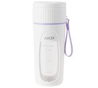 Frullatore Personale,Frullatore Senza Filo Ricaricabile, Personale per Frutta e - Per Latte Caffè Casa Cucina Campeggio Picnic Viaggio Sport All'aperto Escursionismo