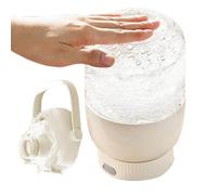 Frullatore Personale | Macchina Per Succhi E Frullati Di Grande Capacità - Bicchiere Shaker Portatile | per Sport, Trekking, Casa, Viaggi, Gite, Scuola, Frullati, Campeggio