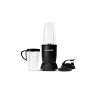 Frullatore Personale Nutribullet Pro Nb907mab 900w 0,94l Nero Opaco