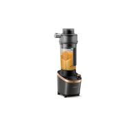 Frullatore Philips Flip e Juice HR3770/00 7000 Series 1500 W Nero - Nouvo