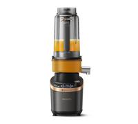 Philips Frullatore Flip&Juice™ Frullatore ad alta velocità con modulo centrifuga HR3770/10