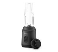 Frullatore Philips HR2670/00 350W Nero 0.6L ProBlend Compatto