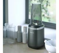 Frullatore Philips HR2767/00, 700 + 500 + 300 ml, 1000 W - Acciaio inossidabile