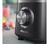Frullatore Philips Serie 5000 HR3032/00, 1200W, 2l - Nero