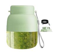 Frullatore piccolo, frullatore portatile, frullatore portatile, frullatore portatile per frullati, frullatore elettrico portatile, piccolo frullatore da viaggio per limone, arancia, pompelmo