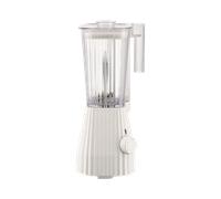 Plissèfrullatore con caraffa graduata - Bianco