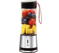 Frullatore Portatile 300ml Mini Smoothie Ricaricabile USB Mixer Portatile 125W