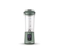 Frullatore portatile a batteria NINJA Blast - Trapano verde - BC151EUEM - Nouvo