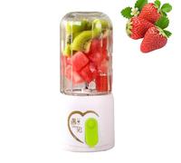 Frullatore portatile, Mixer portatile | Frullatore wireless,Spremiagrumi personale, mini mixer, spremiagrumi elettrico per casa, sport, posto di lavoro, campeggio