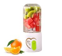 Frullatore portatile, Mixer portatile | Frullatore wireless,Spremiagrumi personale, mini mixer, spremiagrumi elettrico per casa, sport, posto di lavoro, campeggio