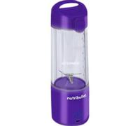 Nutribullet Portable frullatore portatile viola