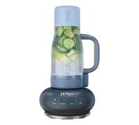 Frullatore portatile Ninja BlendBOSS DB351EUCY 1100 W 0,71 L Grigio Scuro