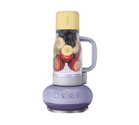 BlendBoss - Frullatore Ninja 1200W, Lavanda e Limone - Nouvo