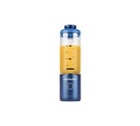 Frullatore portatile Nutribullet Flex™ NBP013BL, 590 ml - Blu