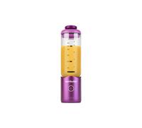 Frullatore portatile Nutribullet Flex™ NBP013VT, 590 ml - Viola