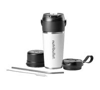 Frullatore portatile Nutribullet Flip 0,60 L Bianco - Nouvo