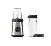FRULLATORE PORTATILE ON-THE-GO CON BICCHIERE ACCESSORIO "SOUS CHEF"