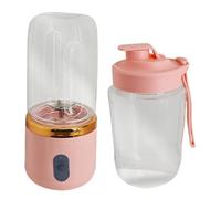 Frullatore Portatile - Per Estratti Domestica,Frullatore Ricaricabile Portatile Per Cucina Ufficio Sport Viaggio Casa Campus