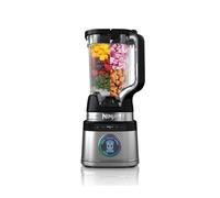 Frullatore professionale ad alte prestazioni NINJA Detect - Nero e argento - TB201EU - Nouvo