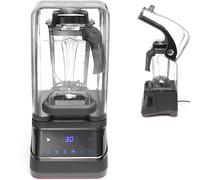 Frullatore Professionale Insonorizzato Touch Caraffa BPA Free 2,5L 1680W