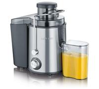 Frullatore professionale Severin ES 3566 Silent 400W in acciaio inossidabile