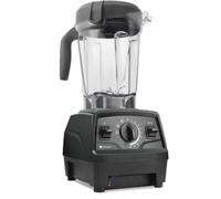 Frullatore Professionale Vitamix E520 Nero VM0201A 2L Velocità Variabile