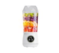Frullatore ricaricabile 550 Millilitri Potente Shake Maker a prova di | Mini Viaggio Spremiagrumi Frullato Frullato Frullati Di Frullati Di Proteina Senza BPA Per Casa Palestra Campeggio Viaggi