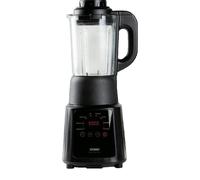 Frullatore riscaldante DOMO 1,2 L Nero - Nouvo
