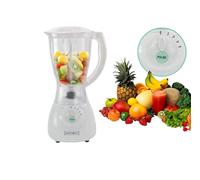 FRULLATORE Royalty Line 1,5 L 4 VELOCITA' 500W MULTIFUNZIONE TRITATUTTO MIXER [EEK: Conforme]