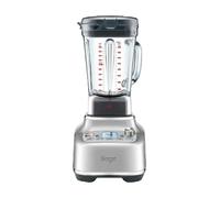 Sage The Super Q 2400w Blender Argento One Size / EU Plug