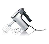 Frullatore Severin HM 3841 Frullatore a immersione 500 W Nero, Acciaio inossidabile